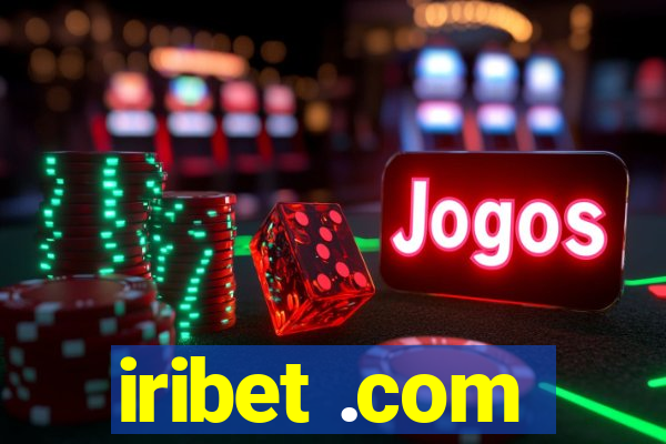 iribet .com